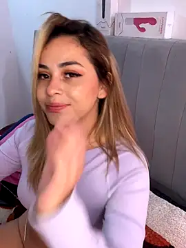 MorganHot0809 online show from 11-05-25, 11:46