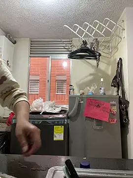 MorganHot0809 online show from 10-29-25, 02:16