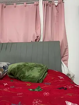 MorganHot0809 online show from 11-29-25, 02:23