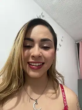 MorganHot0809 online show from 03-02-26, 12:33