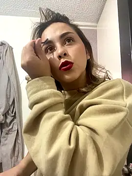 MorganHot0809 online show from 01-08-26, 12:44