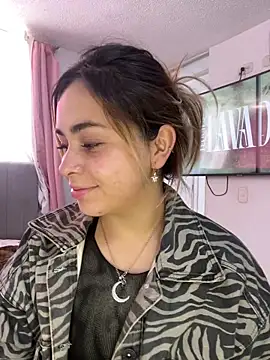 MorganHot0809 online show from 02-28-26, 06:07