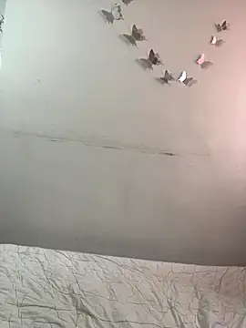 MorganHot0809 online show from 12-05-25, 12:04