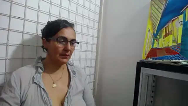 gabbyparker  online show from 01-14-26, 07:45