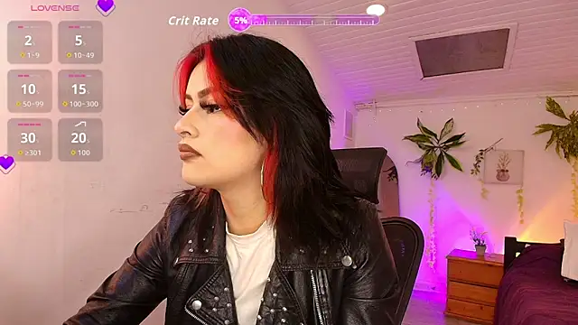 arye lle online show from 09-18-25, 10:57