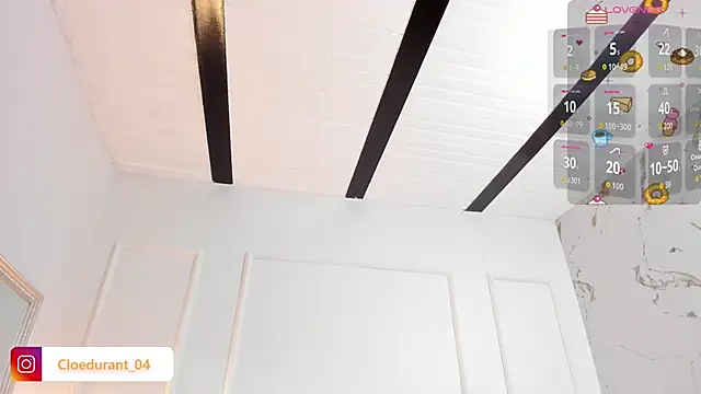 Cloedurant online show from 04-16-26, 07:36