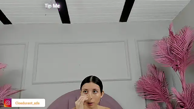 Cloedurant online show from 11-17-25, 07:51