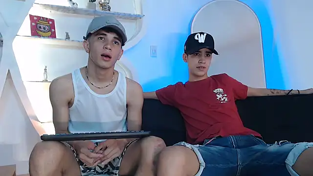 THREE GUYS HOT online show from 09-12-25, 07:57