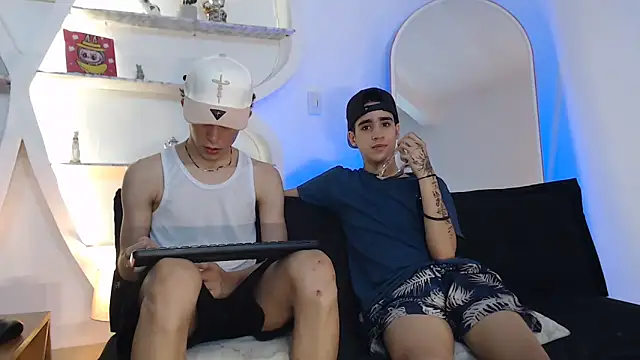 THREE GUYS HOT online show from 09-13-25, 07:36