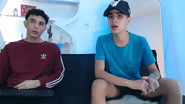 THREE GUYS HOT online show from 10-18-25, 07:27