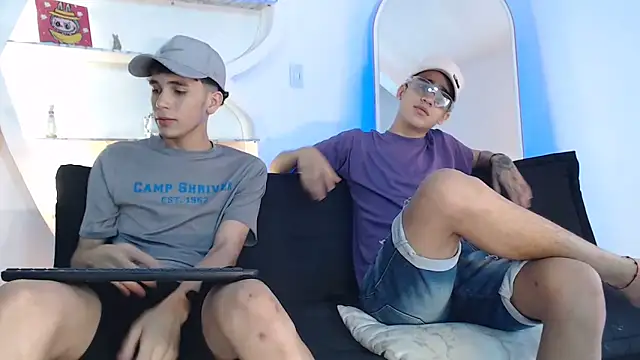 THREE GUYS HOT online show from 09-14-25, 07:36