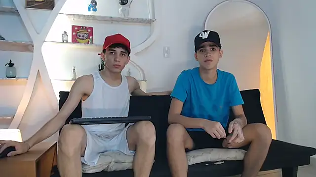 THREE GUYS HOT online show from 10-12-25, 07:48