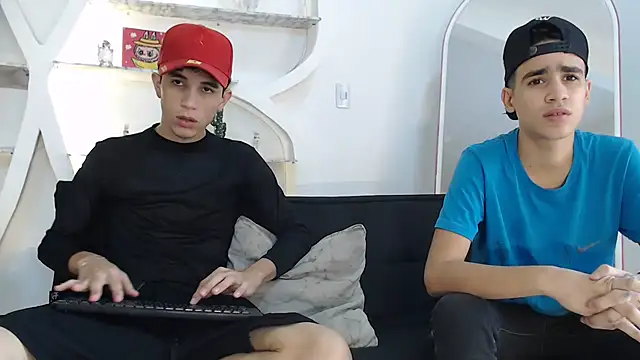 THREE GUYS HOT online show from 10-13-25, 07:26