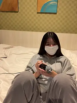 happy hino online show from 10-07-25, 01:45