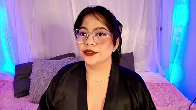 LilyRousee online show from 03-25-26, 02:55