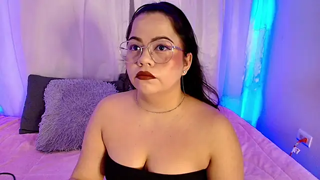 LilyRousee online show from 05-04-26, 03:32