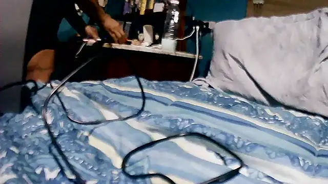 ju muniz01 online show from 01-31-26, 10:30