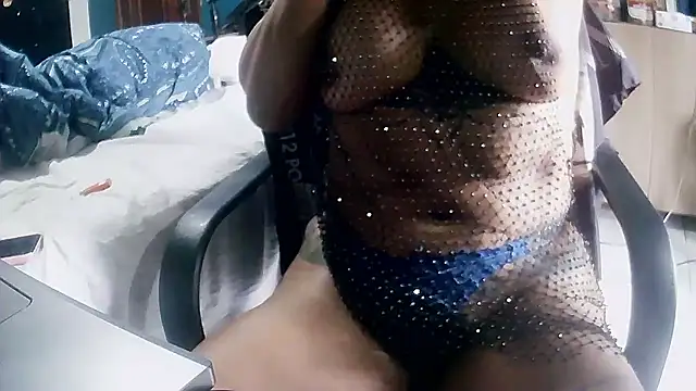 ju muniz01 online show from 01-11-26, 12:56