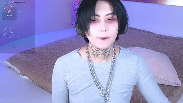 GothXRaven online show from 02-24-26, 03:57