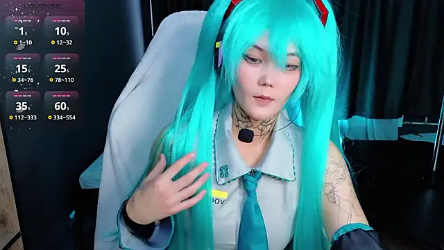 GothXRaven online show from 03-01-26, 11:21