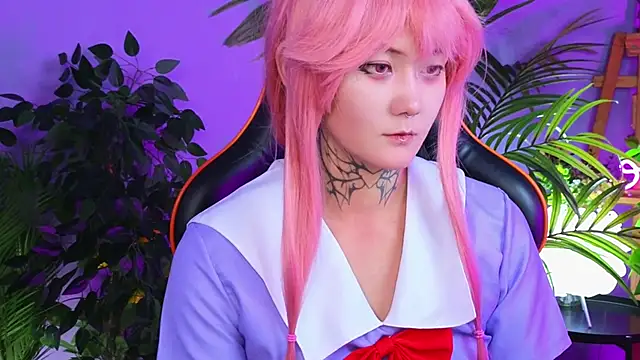 GothXRaven online show from 11-28-25, 04:18