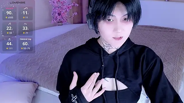 GothXRaven online show from 03-03-26, 04:14