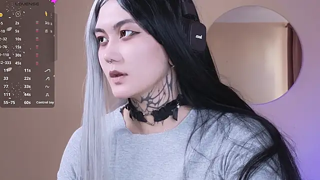 GothXRaven online show from 02-07-26, 11:07