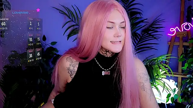 GothXRaven online show from 12-05-25, 03:54