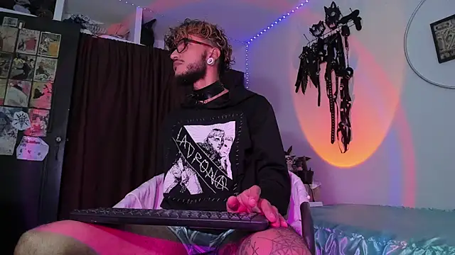 dex 55 online show from 03-18-26, 03:53