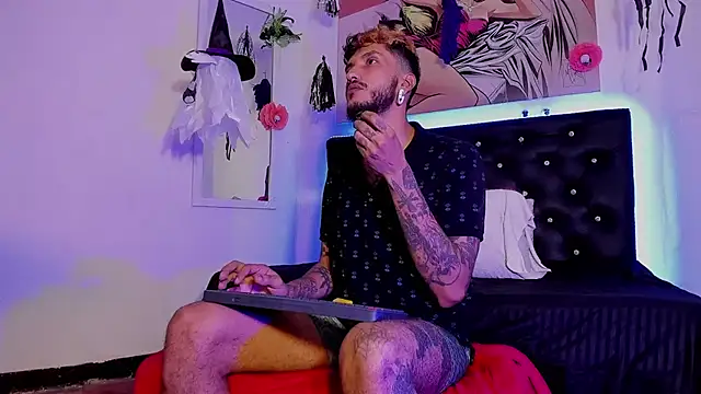 dex 55 online show from 10-19-25, 01:08