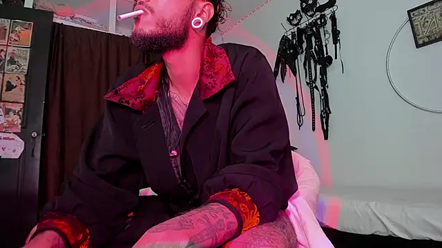 dex 55 online show from 03-29-26, 01:07