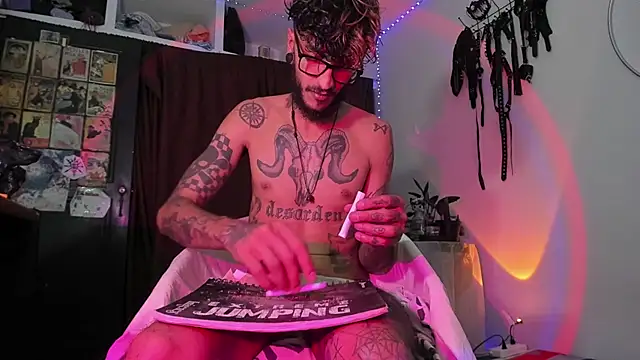 dex 55 online show from 03-16-26, 12:29