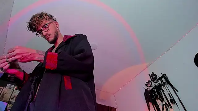 dex 55 online show from 04-08-26, 06:42