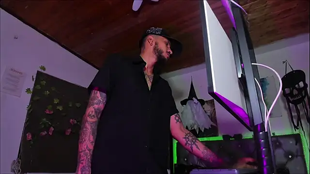 dex 55 online show from 10-20-25, 12:56