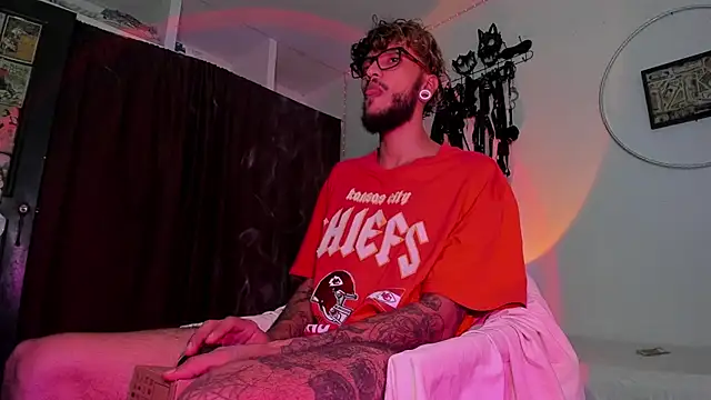 dex 55 online show from 03-23-26, 06:46