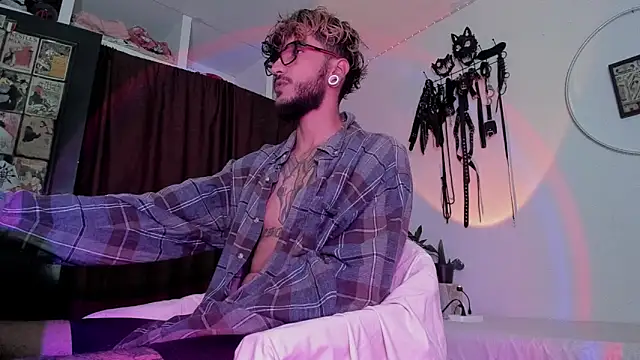 dex 55 online show from 03-30-26, 08:54