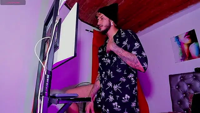 dex 55 online show from 10-06-25, 12:56