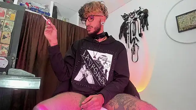 dex 55 online show from 03-12-26, 01:11