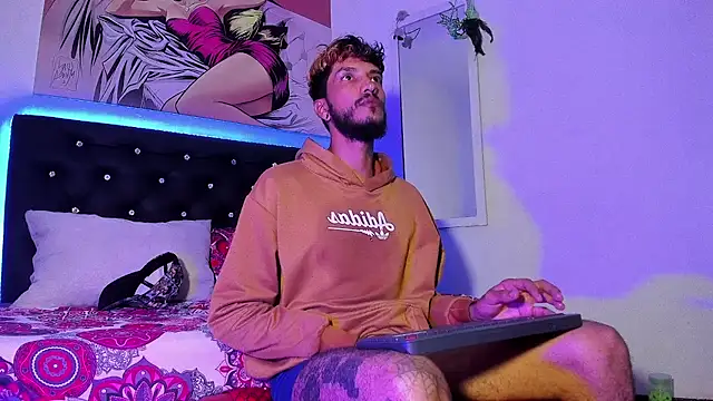 dex 55 online show from 11-15-25, 01:31