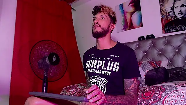 dex 55 online show from 11-26-25, 12:43