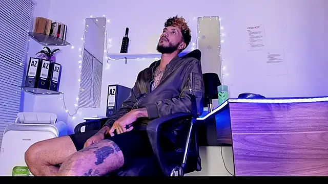 dex 55 online show from 11-25-25, 01:06