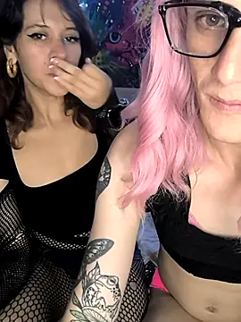 femdomroom online show from 02-10-26, 05:28