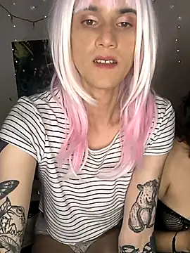 femdomroom online show from 03-29-26, 10:11