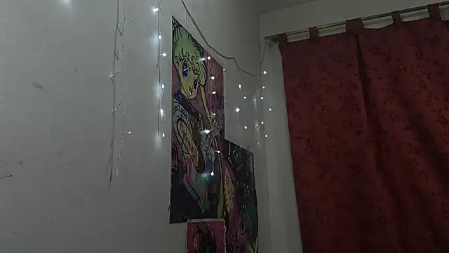 Snapshot of femdomroom chatting on 06-18-26, 04:55 femdomroom online show from 06-18-26, 04:55