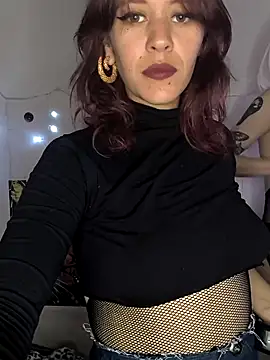femdomroom online show from 05-05-26, 04:48
