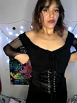 femdomroom online show from 03-14-26, 07:36