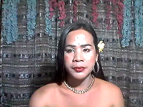 Vhanalicious21 online show from 04-06-26, 03:46