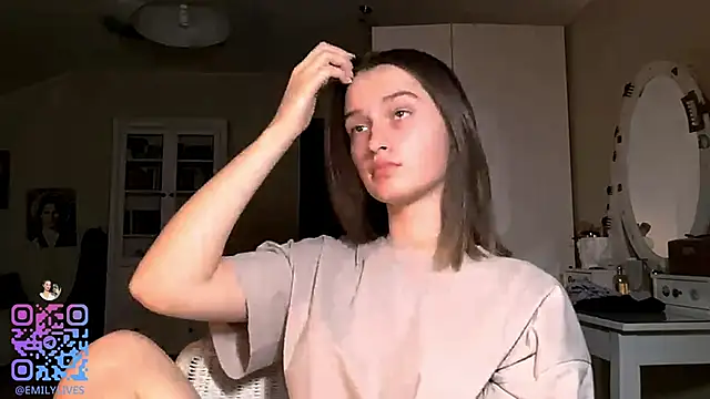 DarlineBrustera online show from 11-28-25, 02:17