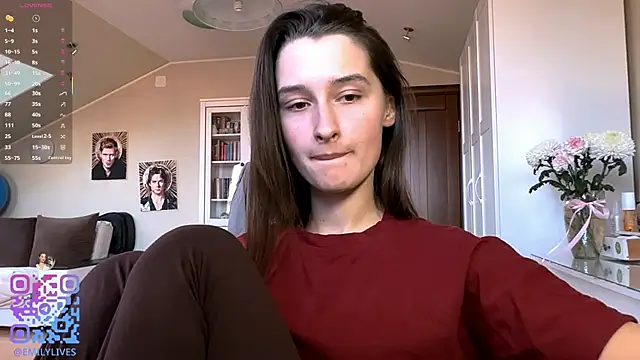 DarlineBrustera online show from 03-28-26, 01:23