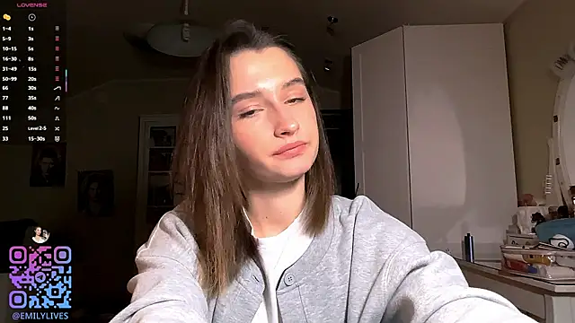 DarlineBrustera online show from 01-15-26, 03:04